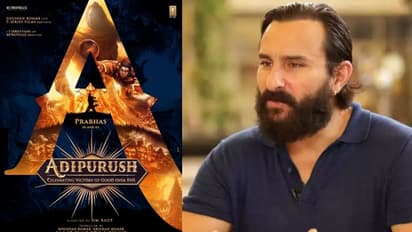 রাবণ বিতর্কে আবারও তোপের মুখে সইফ, 'নিজের ধর্ম নিয়ে বদল দেখান তো দেখি', বিস্ফোরক মুকেশ খান্না