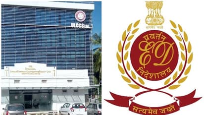 ഊരാളുങ്കലിനെതിരെ ഇഡി അന്വേഷണം, 5 വർഷത്തെ സാമ്പത്തിക വിവരങ്ങൾ നൽകണമെന്നാവശ്യപ്പെട്ട് കത്ത്