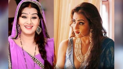 কয়েক সেকেন্ডের ভিডিও ভাইরাল, 'পৌরশপুর'এ উদ্দাম যৌনতায় মত্ত শিল্পা শিন্দে