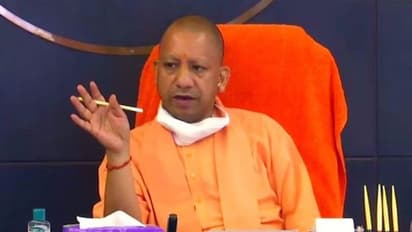 गुड न्यूज: UP में 36,590 शिक्षको को मिले नियुक्ति पत्र, CM ने कहा-काबिलियत के आगे जुगाड़ नहीं चलती