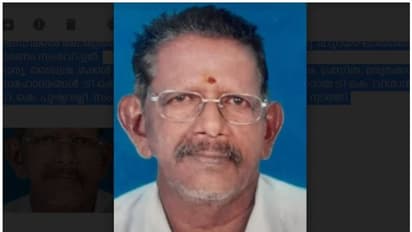 കൊവിഡ് ബാധിച്ച് ചികിത്സയിലിരിക്കെ മരിച്ചു
