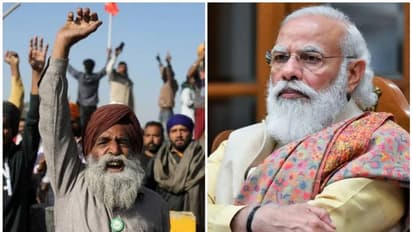ಮತ್ತೆ ಕೃಷಿ ಕಾಯ್ದೆಗಳ ಸಮರ್ಥಿಸಿದ ಮೋದಿ!