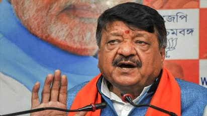 After attack on Nadda’s convoy; Kailash Vijayvargiya to get bulletproof car, Z+ security