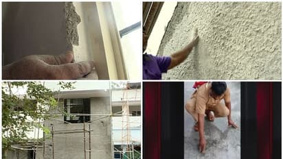 ചെമ്പൂച്ചിറ സ്കൂൾ നിർമ്മാണത്തിലെ വീഴ്ച; കരാറുകാരന് പണം നൽകിയിട്ടില്ലെന്ന് കിഫ്ബി