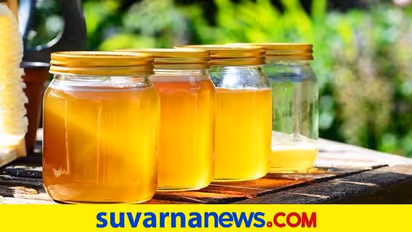 ಸತ್ಯ ಮಿಥ್ಯಗಳ ನಡುವೆ ಜೇನುತುಪ್ಪ!