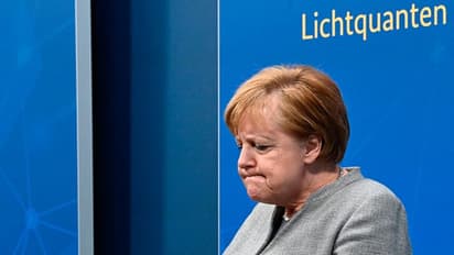 Photos of the Week: The World in 20 Frames