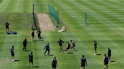 കൊവിഡ് ആശങ്കകള്‍ മാറി; ദക്ഷിണാഫ്രിക്ക-ഇംഗ്ലണ്ട് ആദ്യ ഏകദിനം ഇന്ന്