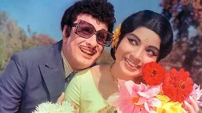 முதல் படத்துக்கே ‘ஏ’ சான்றிதழ்... இதென்னடா எம்.ஜி.ஆர், ஜெயலலிதாவுக்கு இப்படி ஒரு ஒற்றுமையா..!