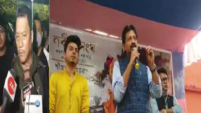 গুরুংদের দলে সঙ্গে জোটে সত্যি কি আদর্শ্য বিচ্যুতি তৃণমূলের, রাজীবের ক্ষোভে কী বার্তা মোর্চা নেতার