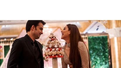 அதெல்லாம் பொய்யா..? 10 பைசா செலவு செய்யாமல் ஹனிமூனை பக்காவாக முடித்த காஜல் அகர்வால்..!