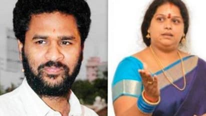 50 வயதில் மீண்டும் அப்பாவான நடிகர் பிரபு தேவா! இரண்டாவது மனைவிக்கு பிறந்த குழந்தை.. மகிழ்ச்சியில் குடும்பம்!