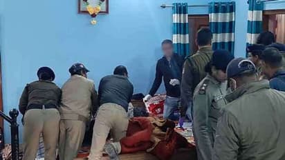 भोपाल में करोड़पति कारोबारी ने गोली से उड़ाई खुद की कनपटी, लिखा- क्या करूं..मरने के लिए मजबूर हूं