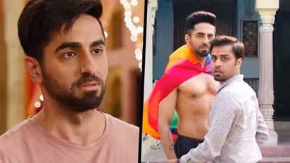 Did Ayushmann Khurrana also faced 'casting couch'? Read this