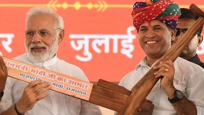 ಪ್ರತಿಭಟಿಸುತ್ತಿರುವವರು ನಿಜವಾದ ರೈತರಲ್ಲ: ಕೇಂದ್ರ ಸಚಿವರ ಹೇಳಿಕೆ!