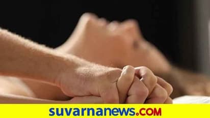 ಮಗಳು ಕಣ್ಣಾರೆ ನೋಡಿದಳು ಅಪ್ಪನ ರಾಸಲೀಲೆ : ಆಮೇಲಾಗಿದ್ದು ದುರಂತ..!