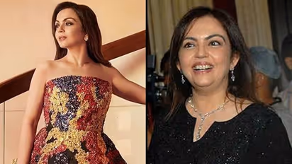 Here's how Nita Ambani lost 18kgs of weight in months; the secret is out now: Read this