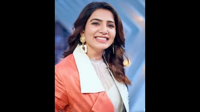 ದಕ್ಷಿಣದ ಶ್ರೀಮಂತ ನಟಿ ಸಮಂತಾ ಅಕ್ಕಿನೇನಿಯ ನೆಟ್‌ ವರ್ಥ್‌ ಎಷ್ಟು?