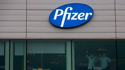 Pfizer’s antiviral pill reduces severe COVID-19 by 89% in high-risk adults, company to seek FDA nod
