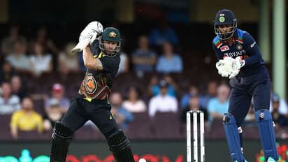 ಟೀಂ ಇಂಡಿಯಾಗೆ ಬೃಹತ್ ಗುರಿ ನೀಡಿದ ಆಸೀಸ್; ಕೊಹ್ಲಿ ಸೈನ್ಯಕ್ಕೆ ನೆರವಾಗುತ್ತಾ ಸಿಡ್ನಿ ಇತಿಹಾಸ?