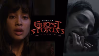 Janhvi Kapoor to Sobhita Dhulipala, actors of 'Ghost Stories' shared their real-life horror experience