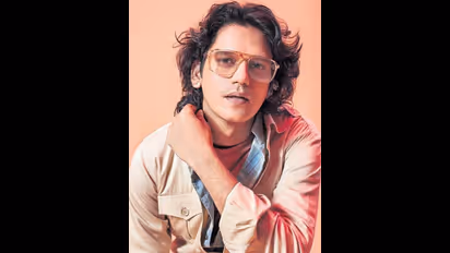Vijay Varma's character name in Ok Computer is a tribute to this late star, Details inside