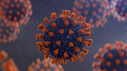 UK’s Health ministry convenes urgent meeting to discuss mutant coronavirus spread