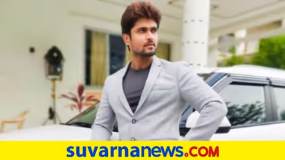 ಬಿಗ್ ಬಾಸ್ ಕಿಶನ್ ಬಳಿಕ 'ಬಿರಿಯಾನಿ' ಬ್ಯುಸನೆಸ್ಗೆ ಕೈ ಹಾಕಿದ ನಟ ಚಂದನ್!