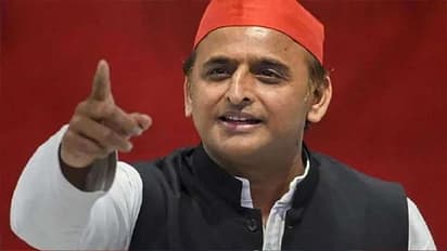 Lord Ram belongs to Samajwadi party; we are Ram Bhakts, will go to Ayodhya, says Akhilesh Yadav