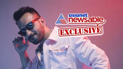 'I want India to go global in terms of music', says Ali Merchant