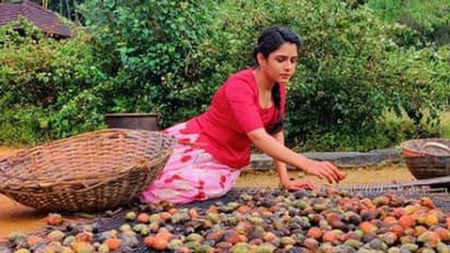 ಹಳ್ಳಿ ಹುಡುಗಿಯಾಗಿ ಪ್ರೇಕ್ಷಕರ ಮನಸು ಗೆದ್ದ ಸರಸು ಈಕೆ
