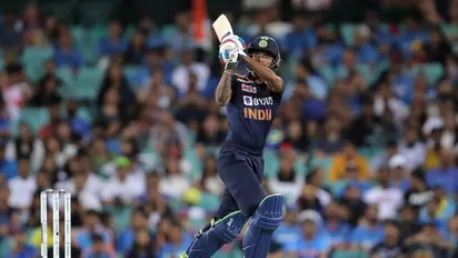 IPL 2021: Records smashed as Delhi Capitals pulls off emphatic chase against Punjab Kings