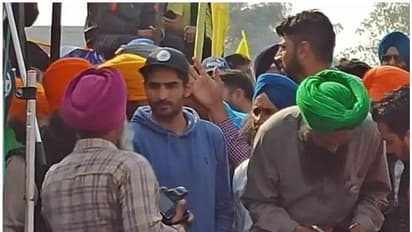 ಉತ್ತಮ ವಿಚಾರಕ್ಕೆ ಧ್ವನಿ ಎತ್ತದಿದ್ದರೆ, ಇದ್ದೂ ಸತ್ತಂತೆ: ಮೋದಿಗೆ ವಿಜೇಂದರ್ ಪಂಚ್!