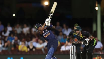 India vs Australia 2020-21: Hardik Pandya's blitz seals India's T20I series win, talking points analysed