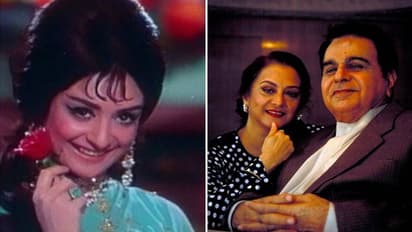 Happy Birthday Saira Banu: 6 little-known facts about the legendary actress