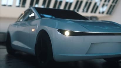 ഒറ്റചാര്ജില് 500 കിമീ, പുത്തന് കാറുമായി ഇന്ത്യന് കമ്പനി