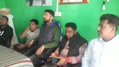 রাজ্যে এই প্রথমবার, 'দাদার অনুগামীদের' অফিস খুলল পুরুলিয়ায়