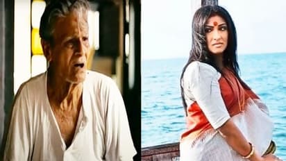 'এই বছরটা সব ধ্বংস করে দিচ্ছে', মনু মুখোপাধ্যায়ের প্রয়াণে শোকজ্ঞাপন ঋতুপর্ণা সেনগুপ্ত