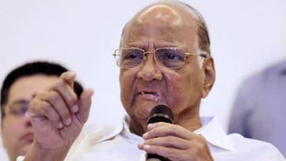 Corruption allegations against Anil Deshmukh ‘serious’, no impact on alliance govt: NCP chief Sharad Pawar