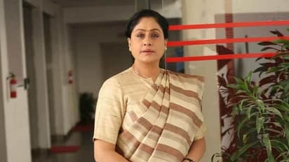 గుర్తుంచుకో కేసీఆర్...ఈ విద్యార్థులే నిన్ను కాలగర్భంలో కలపడం ఖాయం: విజయశాంతి హెచ్చరిక