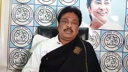 MLA Sameer Panja criticizes Rajib Banerjee for slamming TMC brass