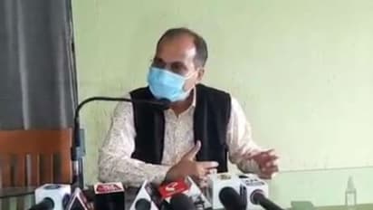 ভোটের পরে মমতার সঙ্গে যাবে কংগ্রেস, কী বললেন প্রদেশ সভাপতি অধীর চৌধুরী