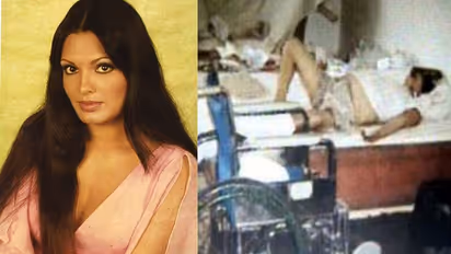 Parveen Babi to Meena Kumari to Silk Smitha: 9 actors who died in 'Poverty And Misery'