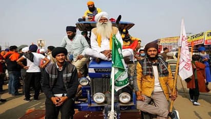 দিল্লি-তে কৃষকদের বিক্ষোভ কেন প্রতিপন্ন হবে না গণ আন্দোলনের মর্যাদায়, উঠছে প্রশ্ন
