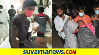 ಆಂಧ್ರದ ನಿಗೂಢ ರೋಗಕ್ಕೆ ಕಾರಣ ಬಹಿರಂಗ: ಶಾಕ್ ಕೊಟ್ಟ ರಿಪೋರ್ಟ್!