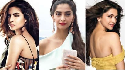 Sonam Kapoor to Priyanka Chopra to Deepika Padukone: 15 Celebs and their phobias and fears