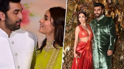 Ranbir Kapoor-Alia Bhatt to Malaika Arora-Arjun Kapoor: Four weddings that still has chance to happen in 2020