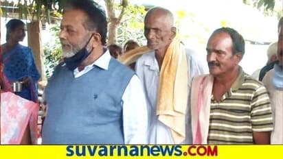 'ಮತಕಾಗಿ ಗಡ್ಡ ಬಿಟ್ಟು ಗಿಮಿಕ್ ರಾಜಕಾರಣ : ಹಿಂಗಾದ್ರು ಚೆಲುವರಾಯಸ್ವಾಮಿ'