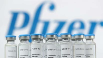Coronavirus: Britain begins roll-out of Pfizer's COVID-19 vaccine, PM hails it 'turning point'