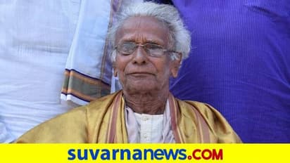 ಖ್ಯಾತ ಯಕ್ಷಗಾನ ಕಲಾವಿದ ಕೃಷ್ಣ ಮಂಜಯ್ಯ ಶೆಟ್ಟಿ ಇನ್ನಿಲ್ಲ