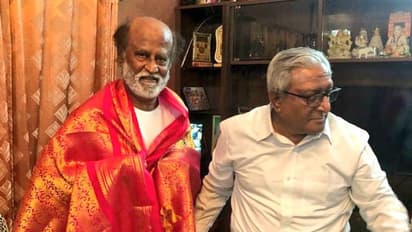 ரஜினிகாந்த் போட்டியிடும் தொகுதி இதுதான்... ஆன்மிக பூமியில் இருந்து ஆரம்பம்..!